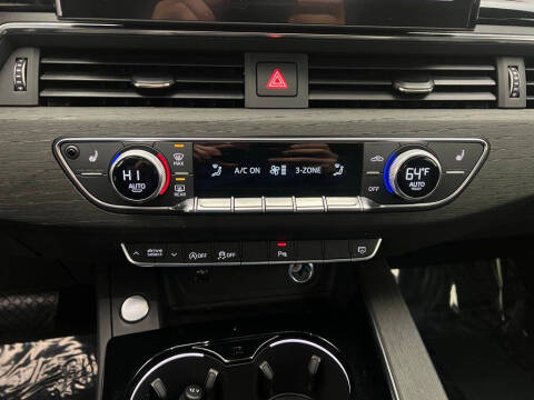 2024 Audi A5 Sportback quattro S line Premium 45 TFSI