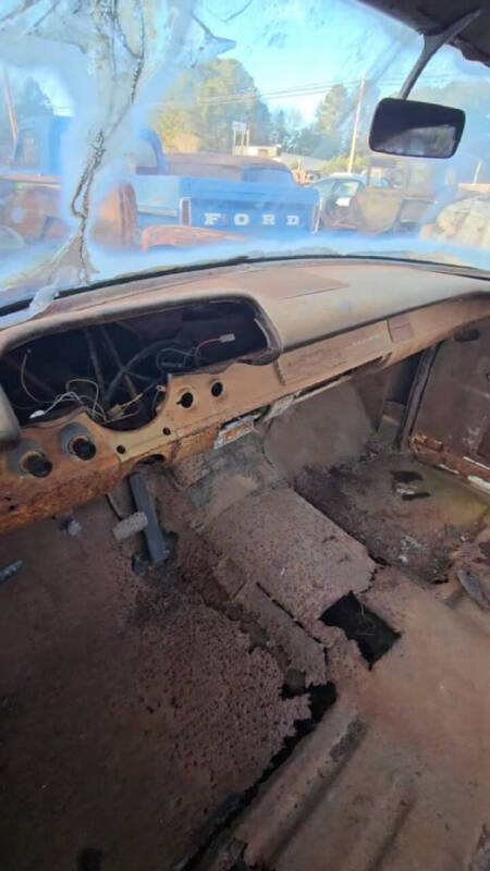 1957 Chevrolet 210