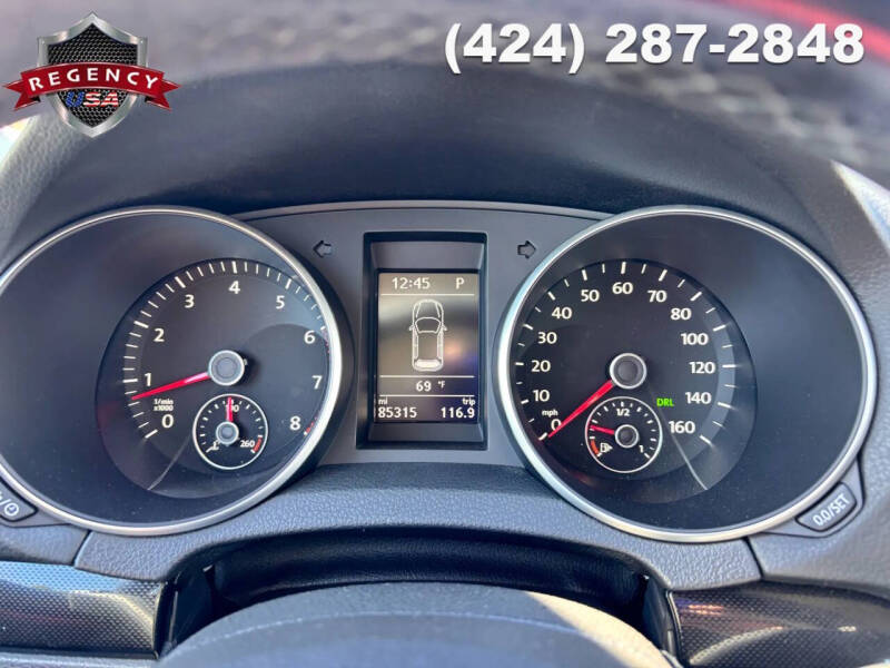 2013 Volkswagen Jetta