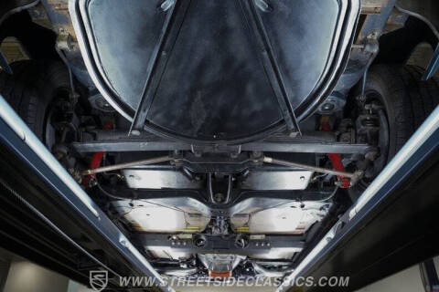 1966 Chevrolet Corvette