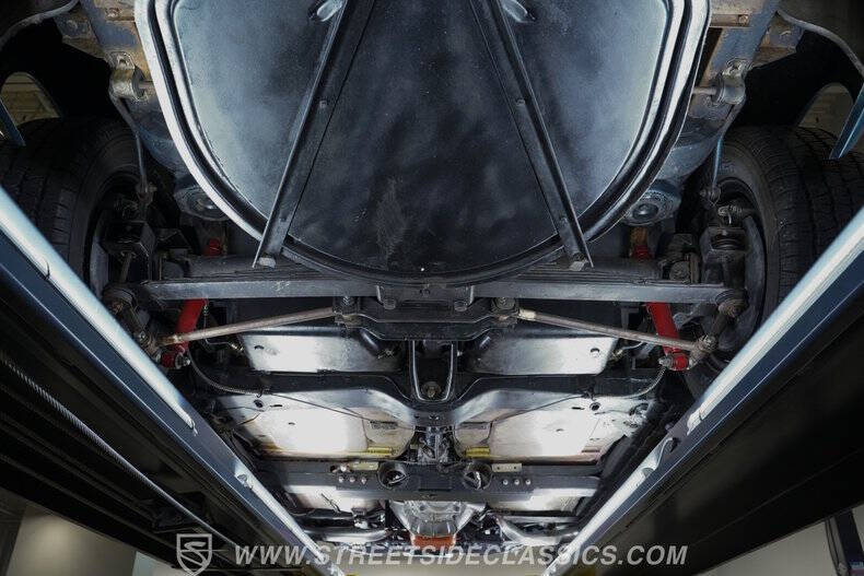 1966 Chevrolet Corvette