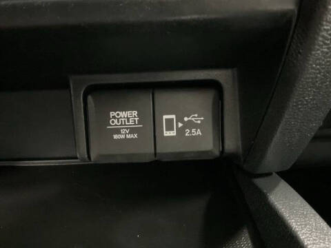 2020 Honda Passport EX-L