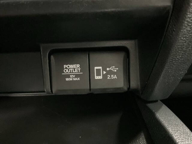 2020 Honda Passport EX-L