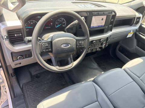 2024 Ford F-450 Super Duty