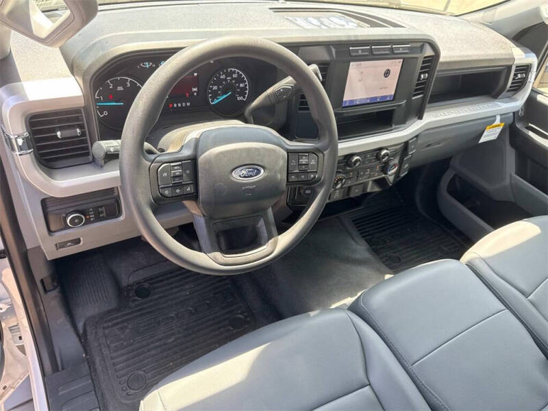 2024 Ford F-450 Super Duty