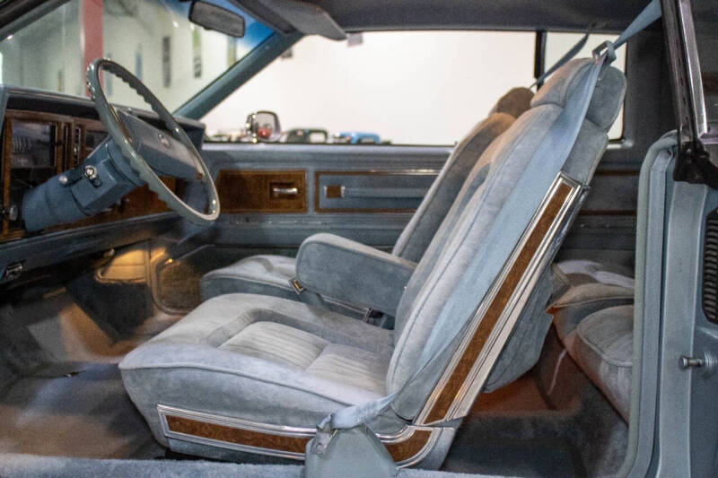 1979 Buick Riviera
