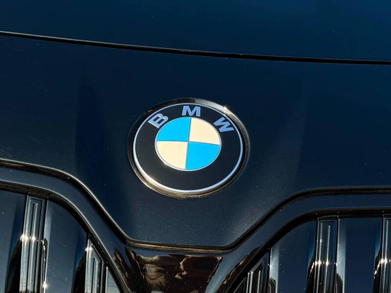 2024 BMW 7 Series 760i xDrive