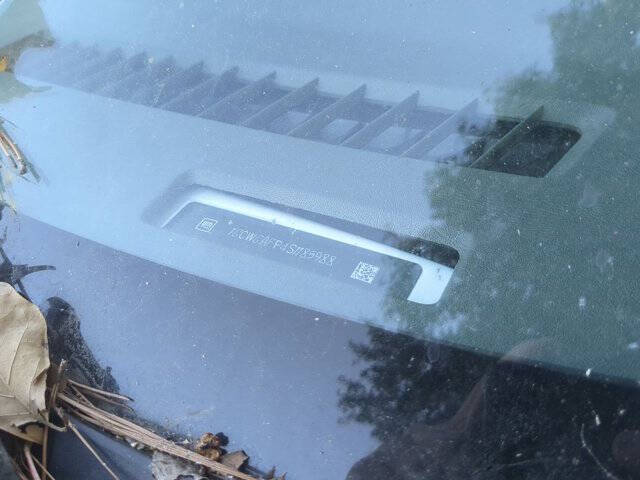 2025 Chevrolet Express 2500