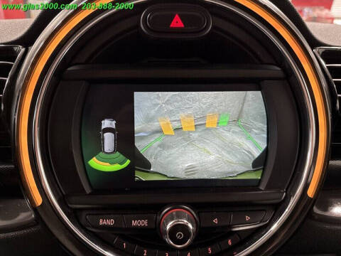 2019 MINI Clubman Cooper ALL4