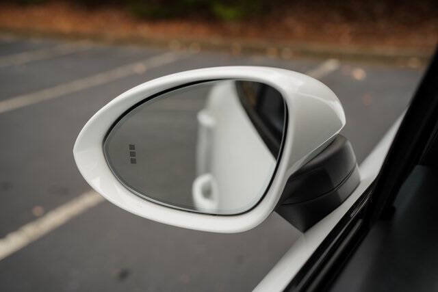 2021 Porsche Cayenne S