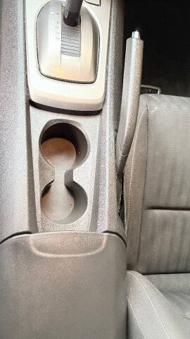 2012 Chevrolet Camaro LS