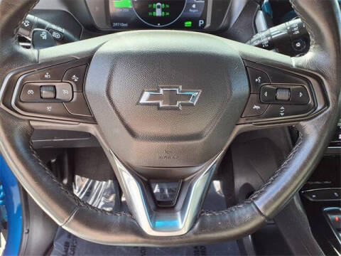 2023 Chevrolet Bolt EV 2LT