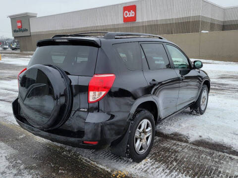 2008 Toyota RAV4