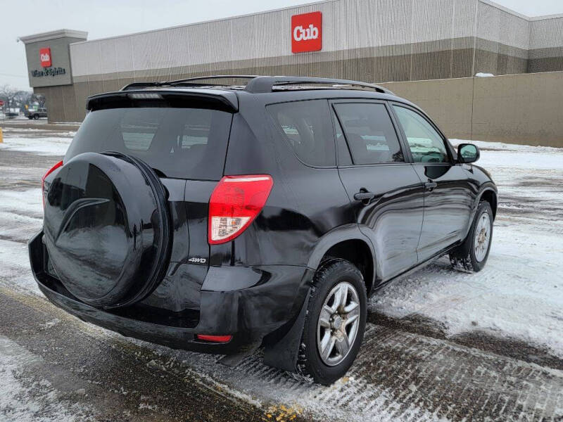 2008 Toyota RAV4