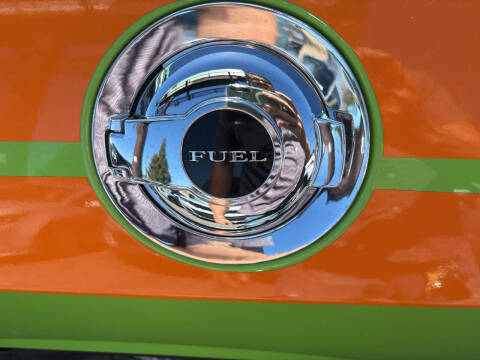 2015 Dodge Challenger R/T Plus