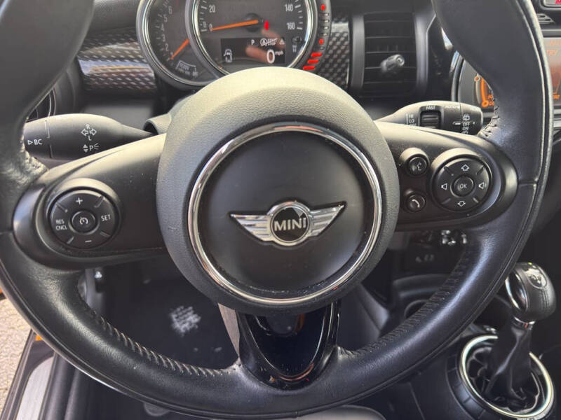 2017 MINI Hardtop 2 Door Cooper S
