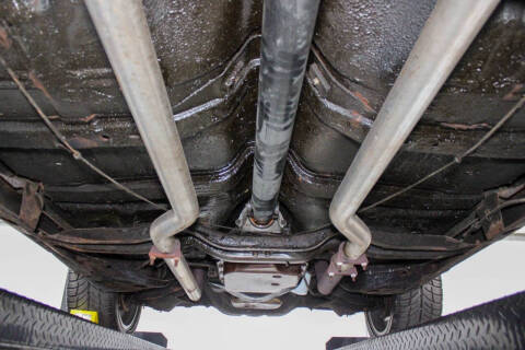 1968 Oldsmobile Cutlass