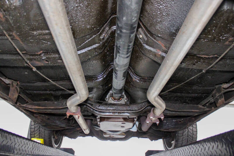 1968 Oldsmobile Cutlass