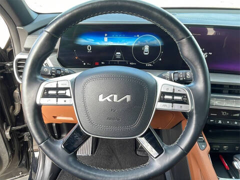 2023 Kia Telluride SX X-Line