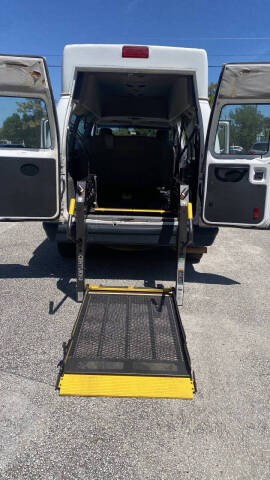2009 Ford E-Series E-350 SD XLT