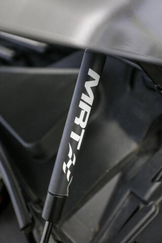 2016 Ford Focus RS