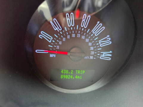 2007 Ford Mustang GT Deluxe