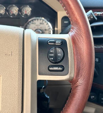 2008 Ford F-350 Super Duty