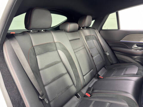 2022 Mercedes-Benz GLE AMG GLE 53