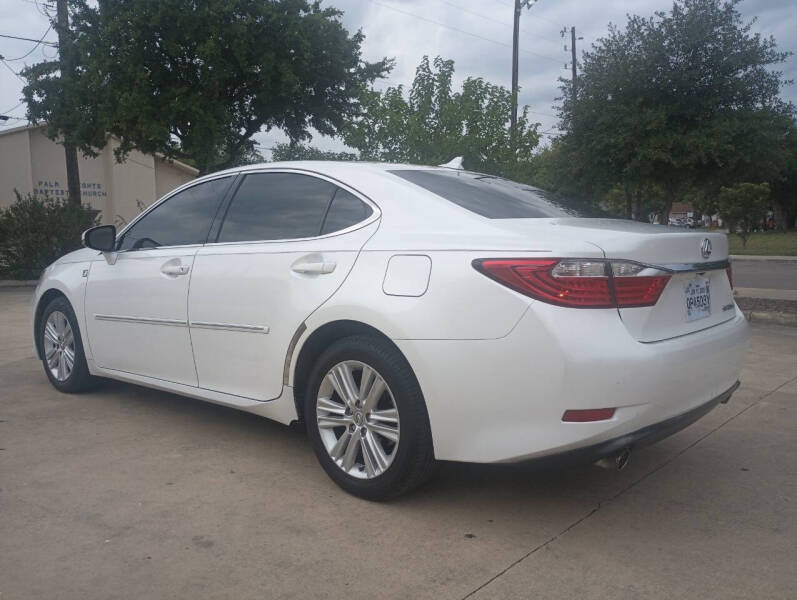 2013 Lexus ES 350