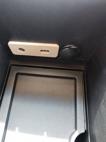 2010 Ford Edge Limited