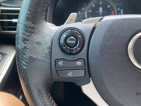 2014 Lexus IS 350