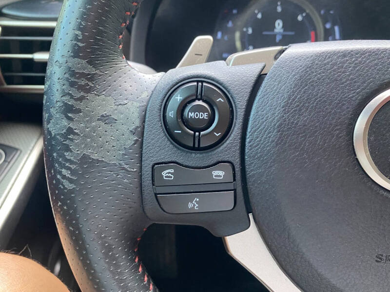 2014 Lexus IS 350