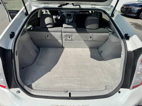 2014 Toyota Prius Four