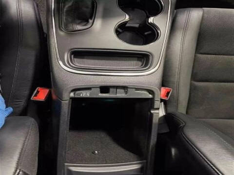 2019 Dodge Durango