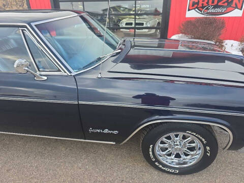 1966 Chevrolet Impala