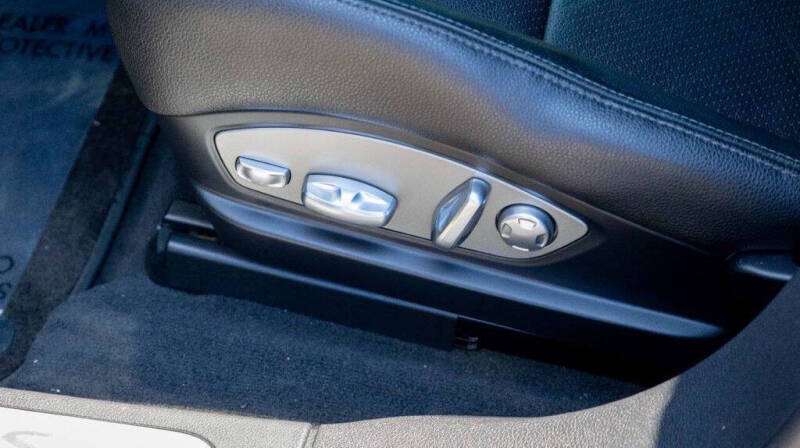 2014 Porsche Panamera S