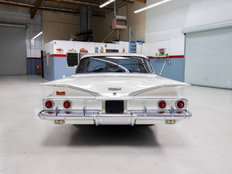 1960 Chevrolet Biscayne