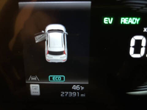 2024 Kia Niro EX Touring