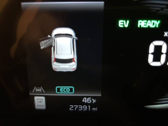 2024 Kia Niro EX Touring