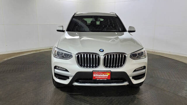 2019 BMW X3 for sale at NJ Car Buyer in Jersey City, NJ