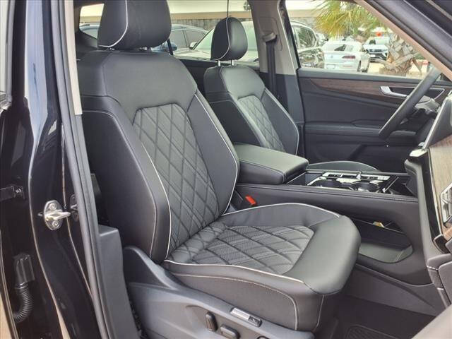 2025 Volkswagen Atlas SEL Premium R-Line 4Motion