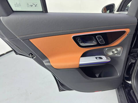 2023 Mercedes-Benz GLC GLC 300 4MATIC