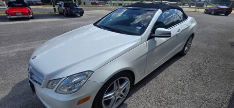 2013 Mercedes-Benz E-Class E 350