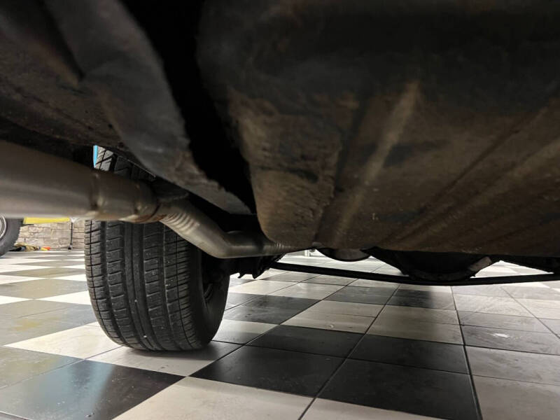 1966 Oldsmobile Cutlass