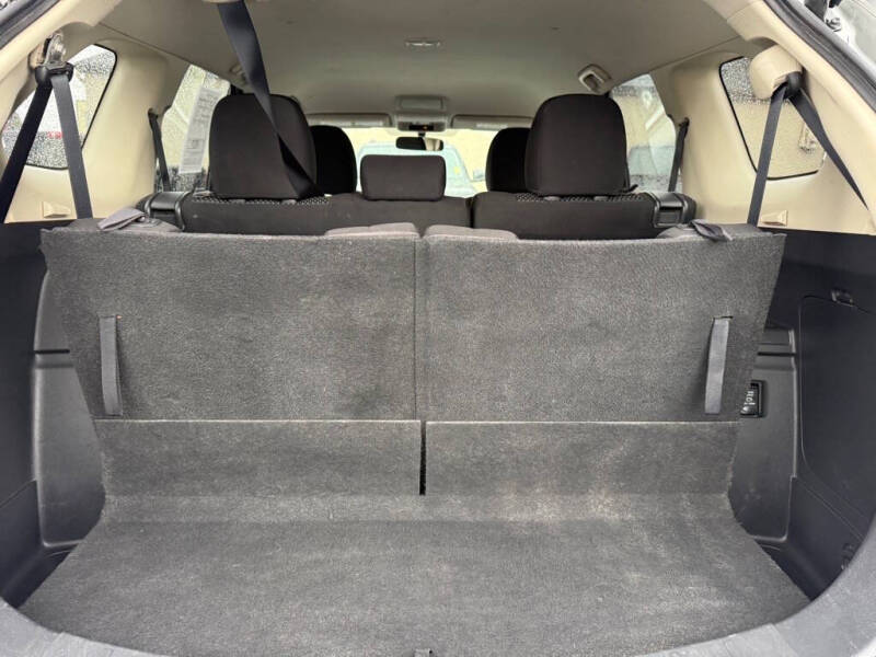 2020 Mitsubishi Outlander ES