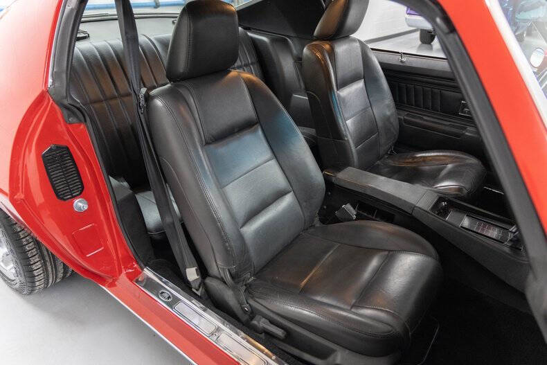 1971 Chevrolet Camaro