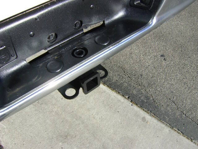 2005 Dodge Ram 2500 Laramie