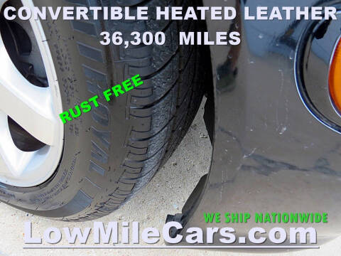 2001 Mercedes-Benz SLK SLK 230