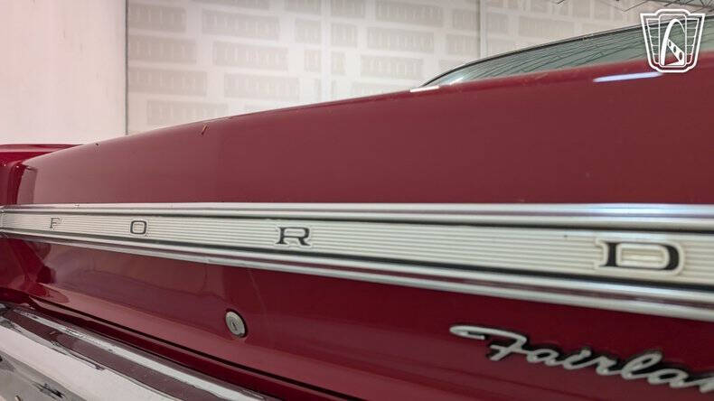 1967 Ford Fairlane