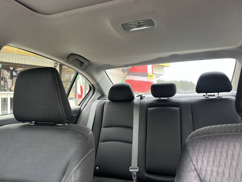 2013 Honda Accord Sport